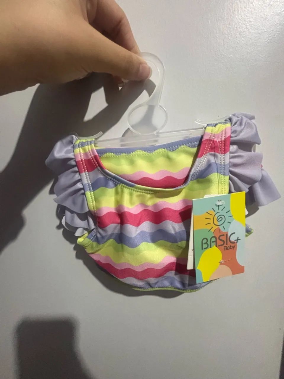 Biquíni infantil  - Foto 3