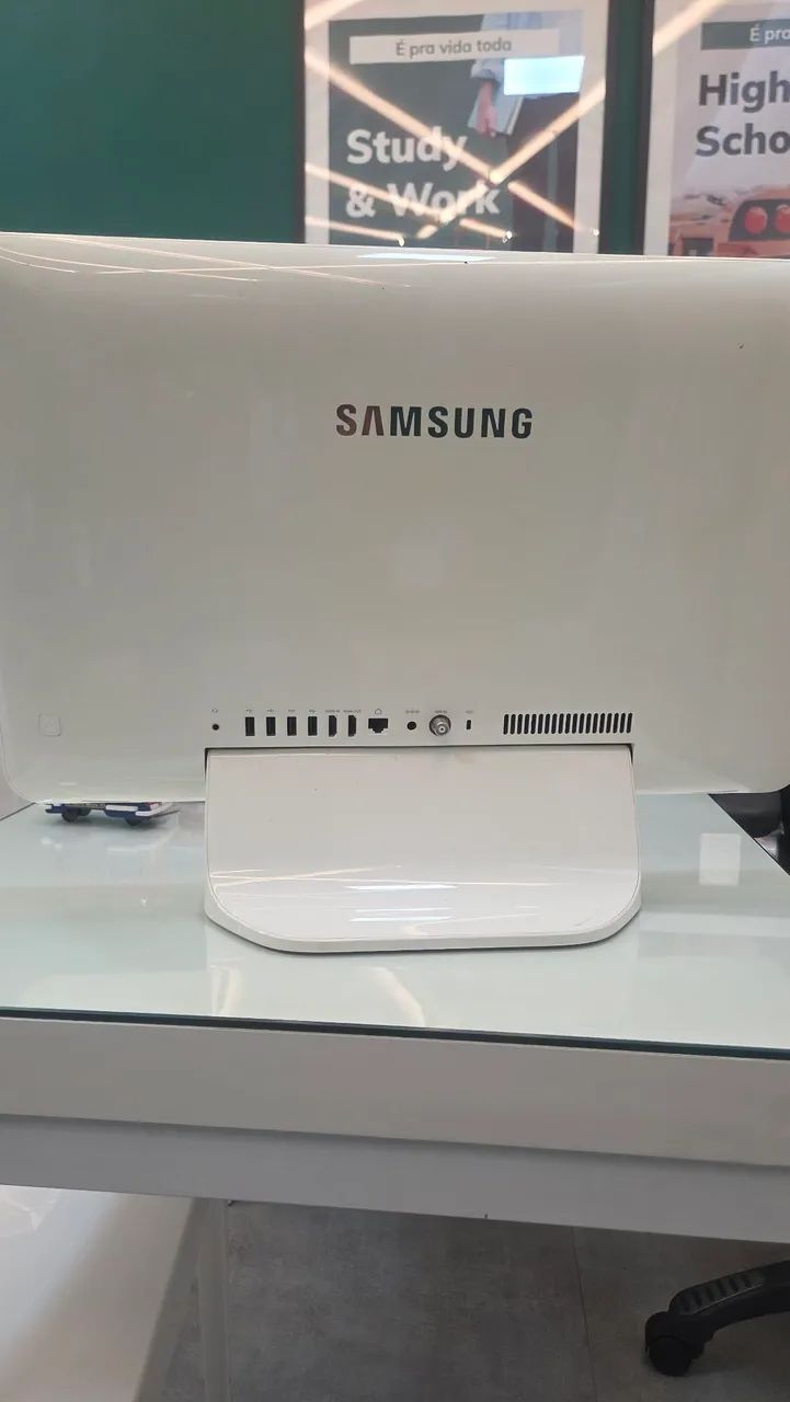 All in One Samsung - Usado em perfeito estado - Foto 2