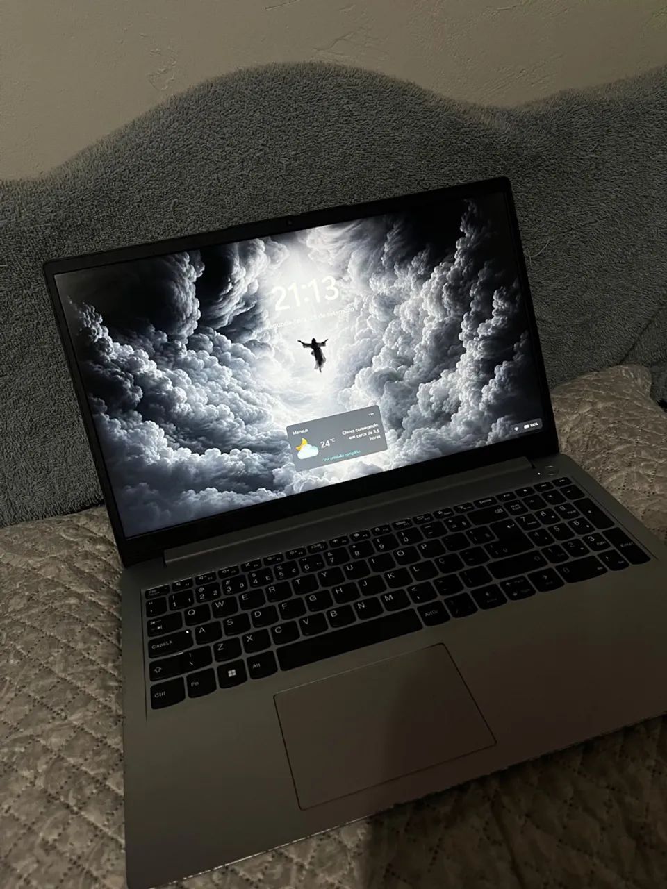 Vendo Notebook Lenovo - Foto 3