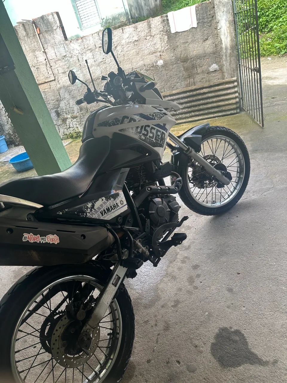 Crosser 150 2019  - Foto 5
