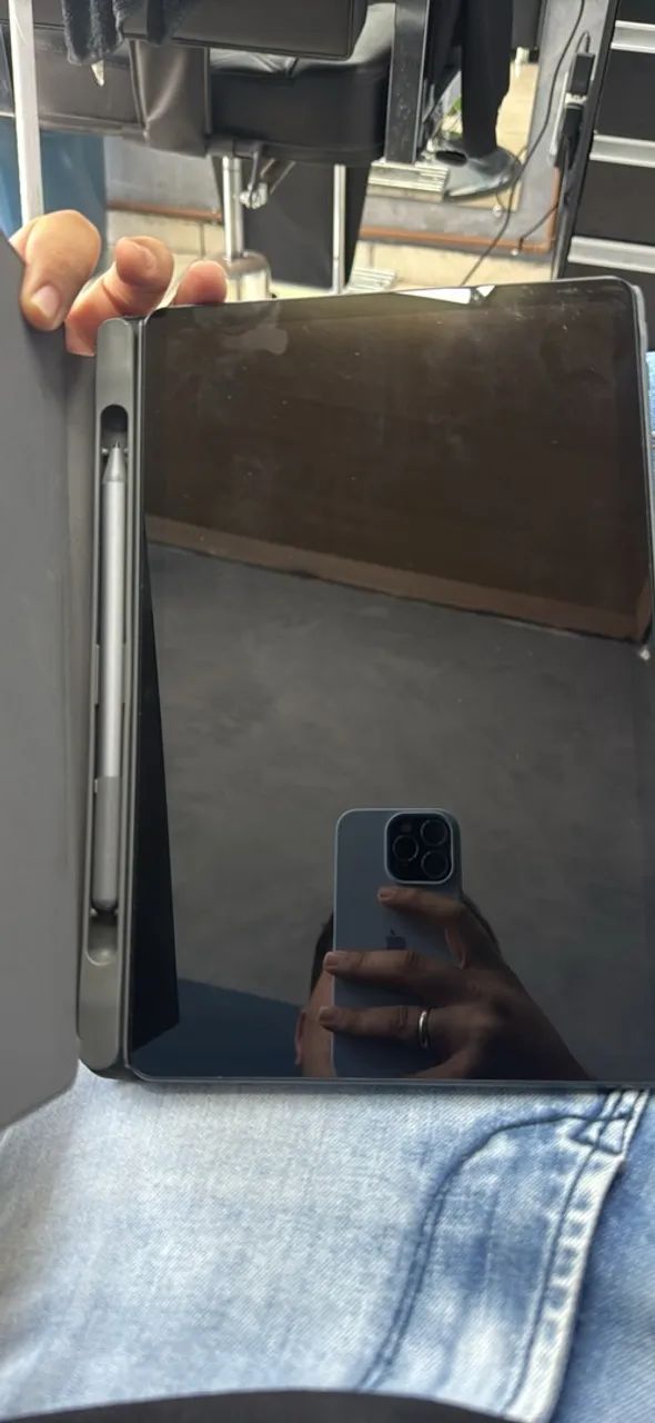 Tablet Lenovo 128gb - Foto 3