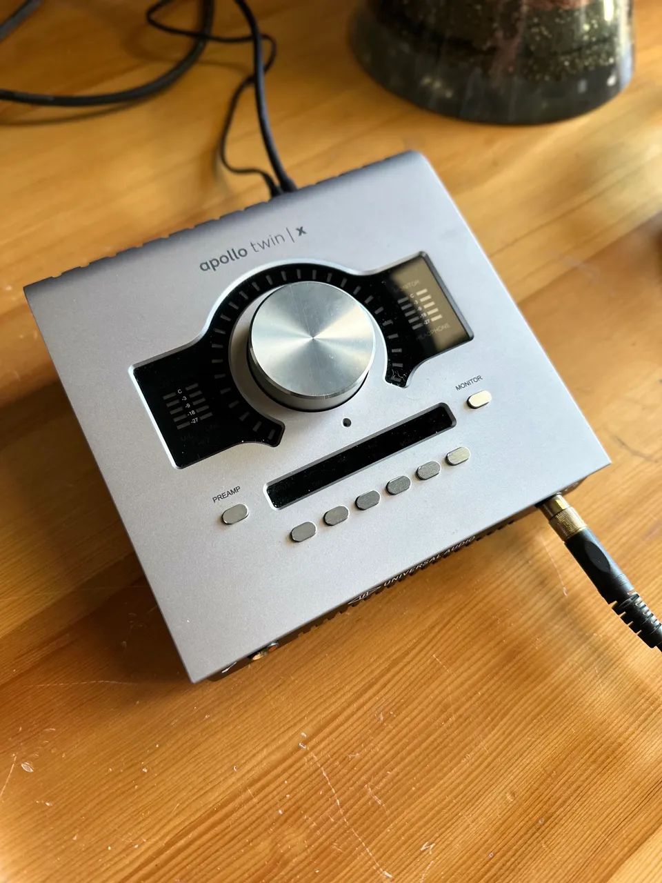 UAD Apollo Twin X Gen 2 - NOVÍSSIMA  - Foto 4