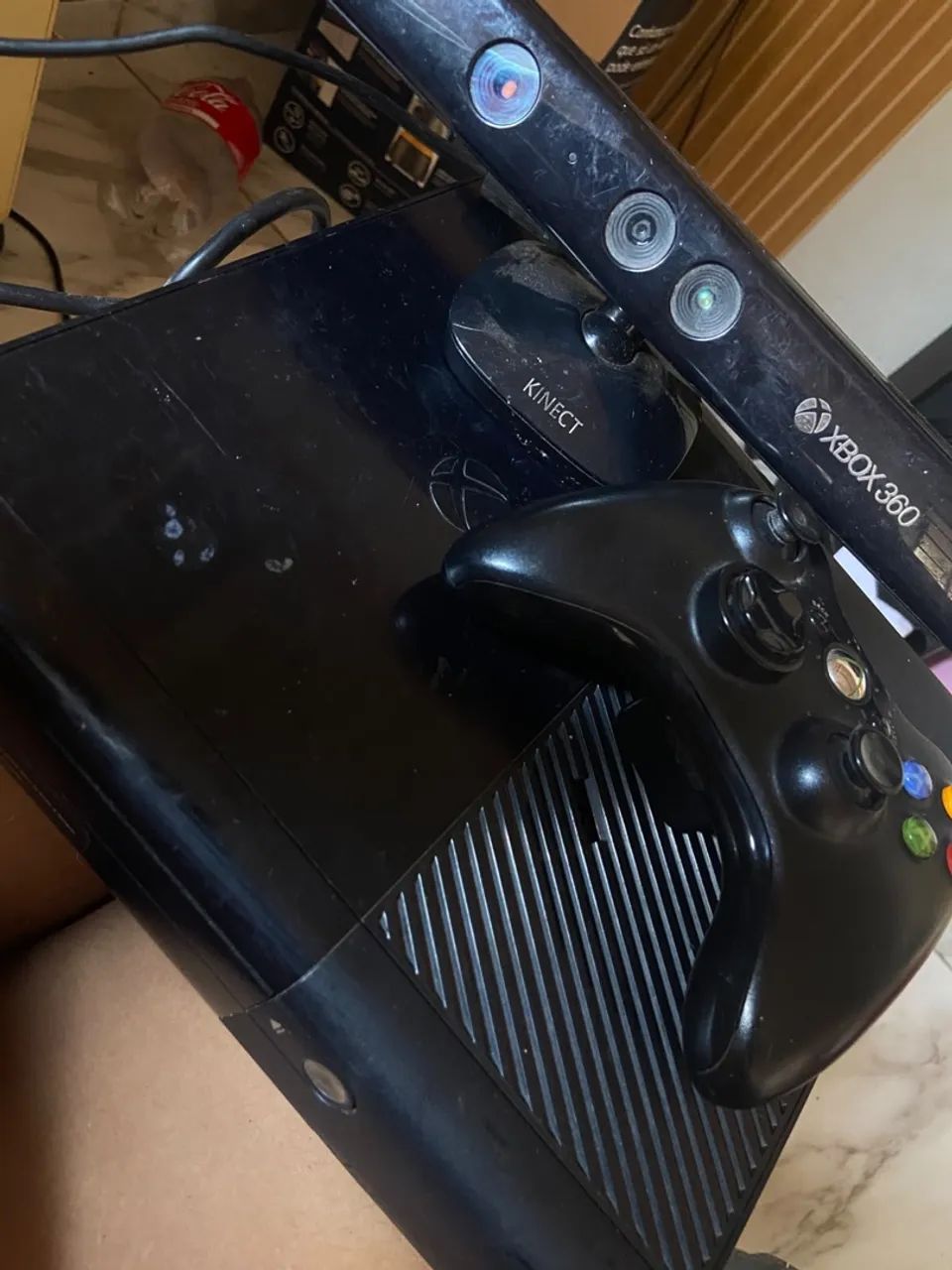 Xbox