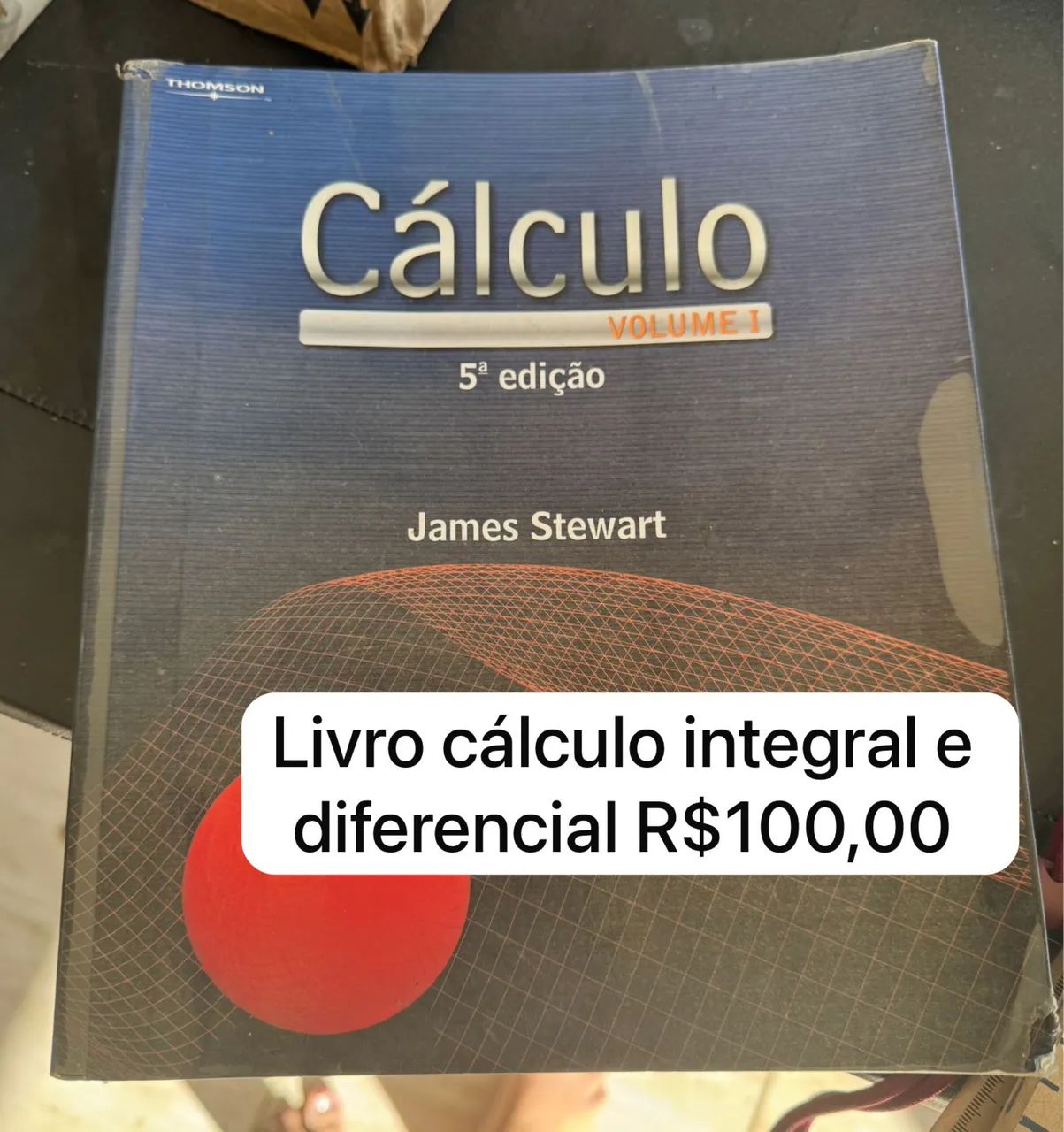 Livro James stwarts445600544631050240