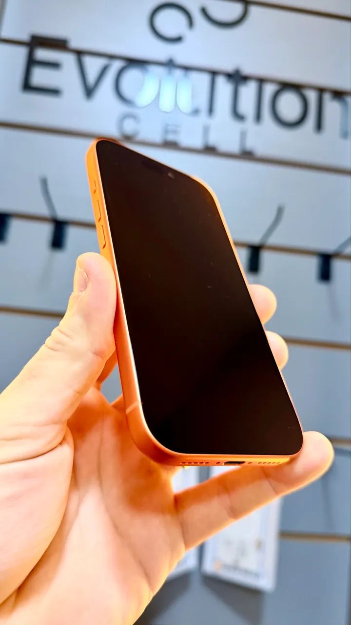 IPHONE 17 PRO - 24 CICLOS DE BATERIA APENAS  - Foto 2