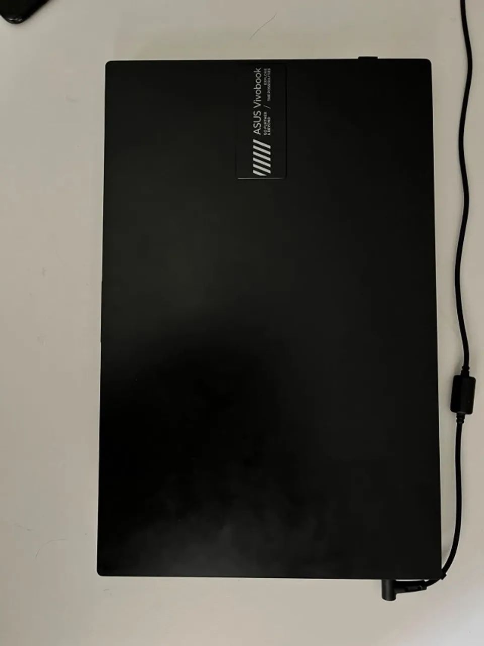 Notebook  - Foto 2