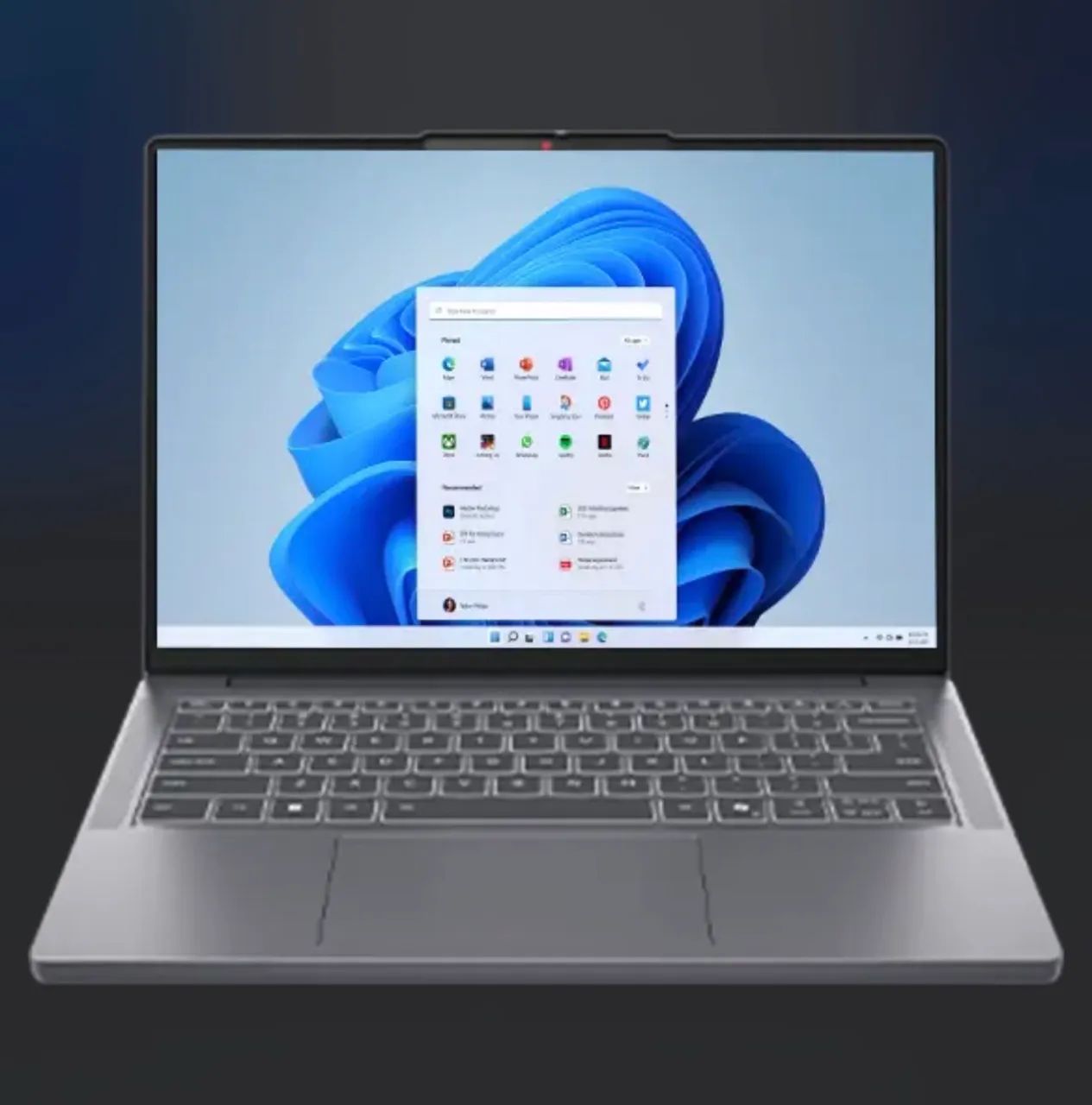 Notebook Lenovo Idealpad - Foto 4