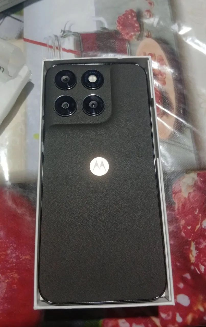 Moto g77 - Foto 2