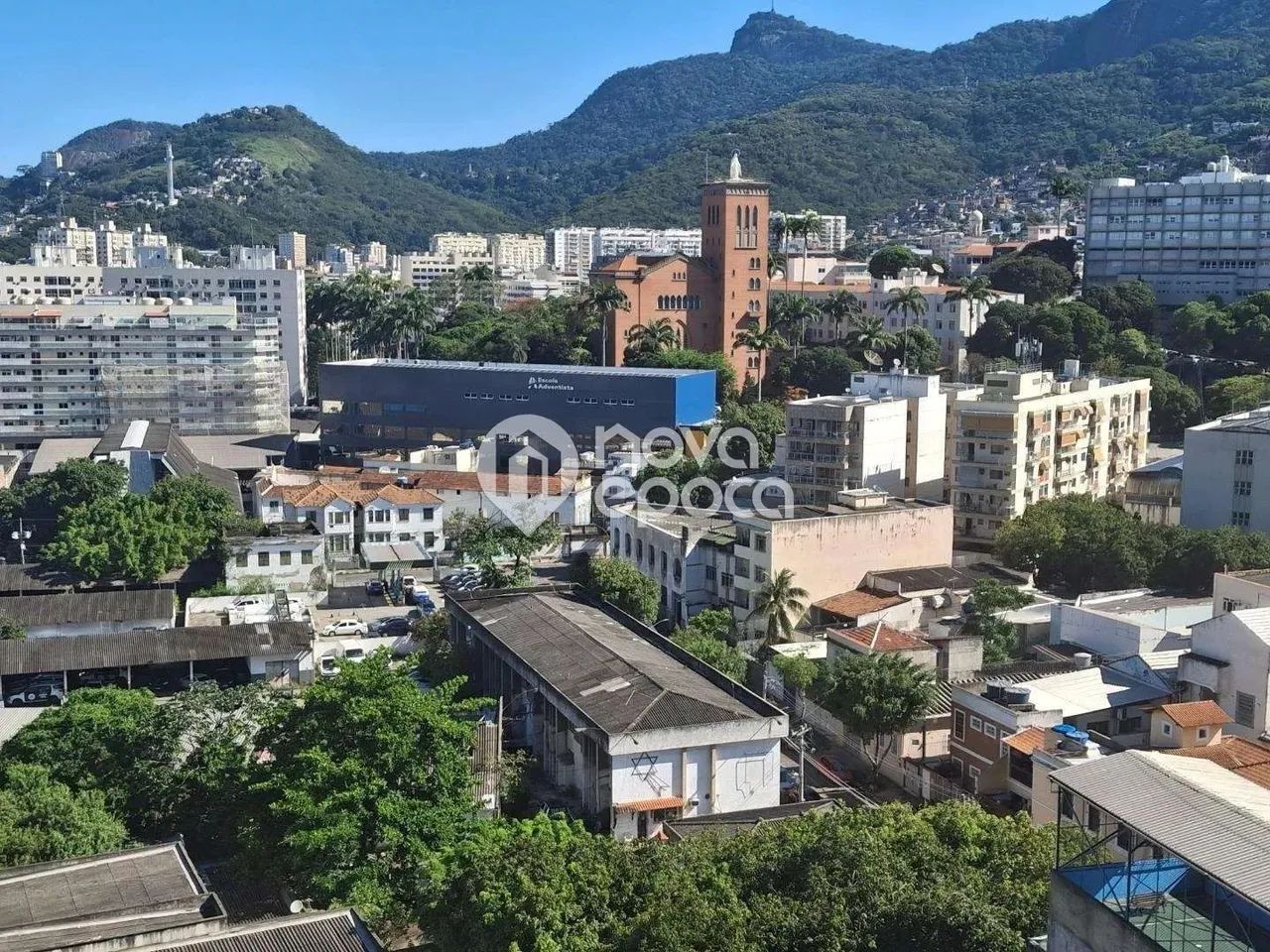 Praça da Bandeira | Apartamento 2 quartos - Foto 3
