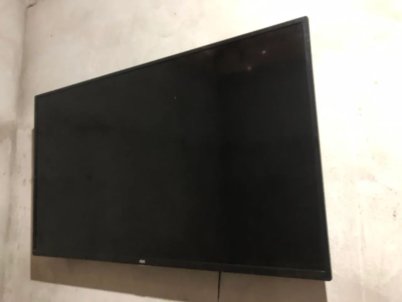 vendo Tv 50 polegadas  - Foto 3