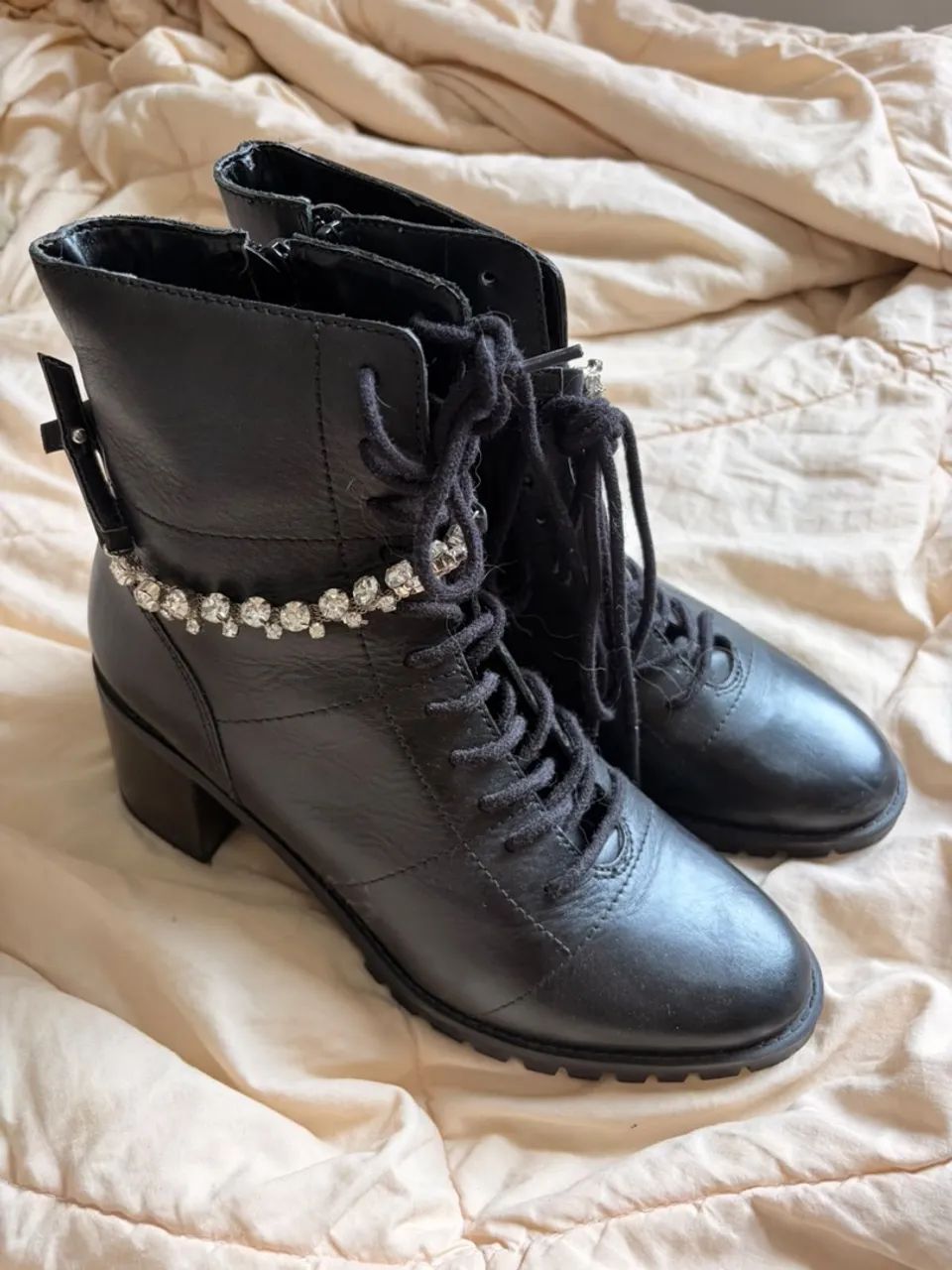 BOTA ARREZZO