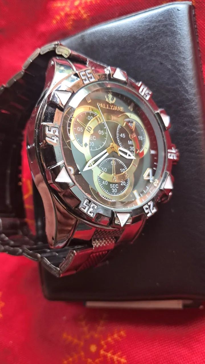 Vendo esse relógio - Foto 3