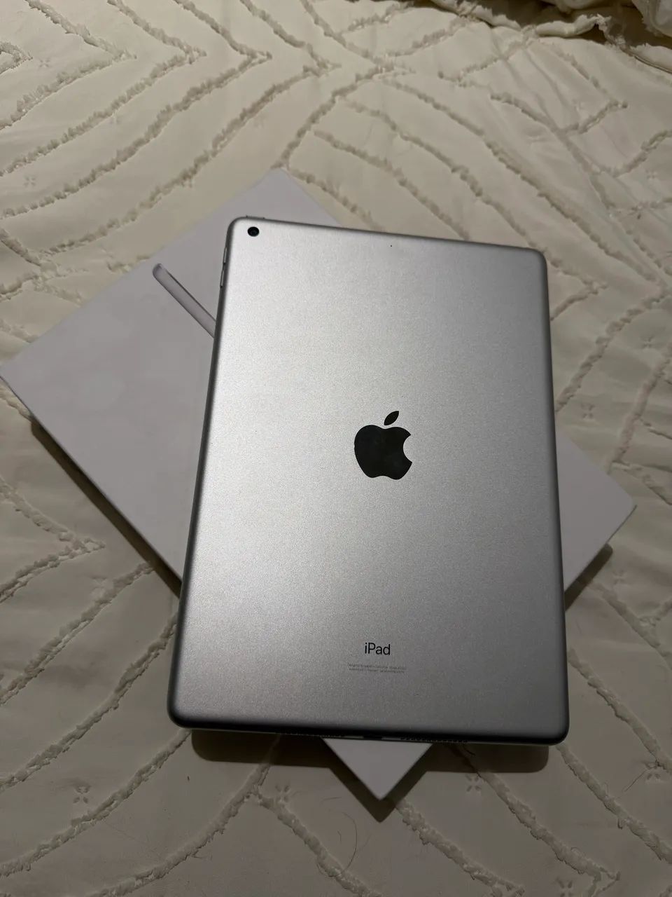 iPad 9ª Geração 64gb Estado de novo 