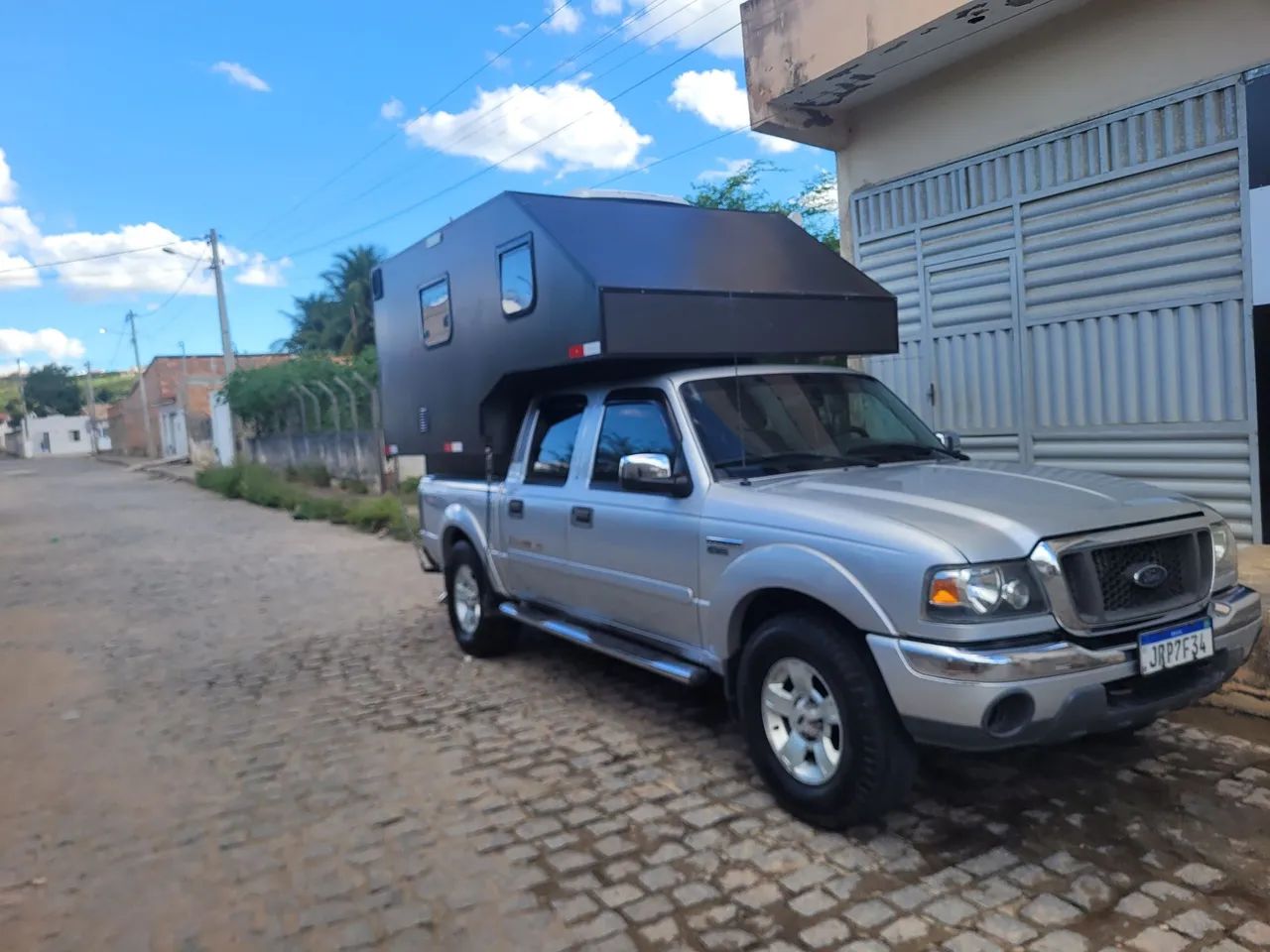 Camper com ou sem o carro - Foto 3
