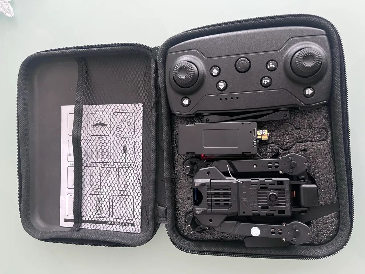 Drone R$100