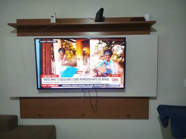 Painel para TV 