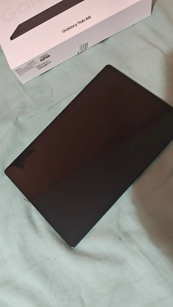 Galaxy Tab A8  - Foto 4