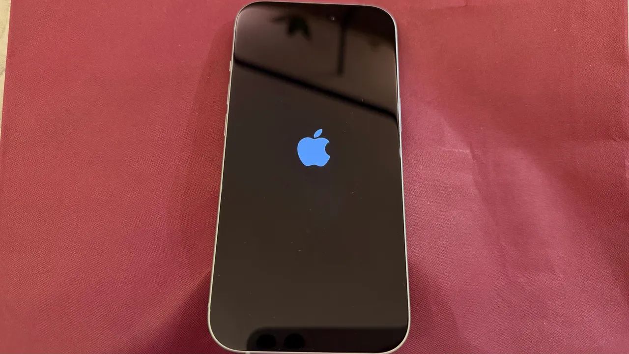 iPhone 15 - 128Gb novíssimo!  - Foto 4