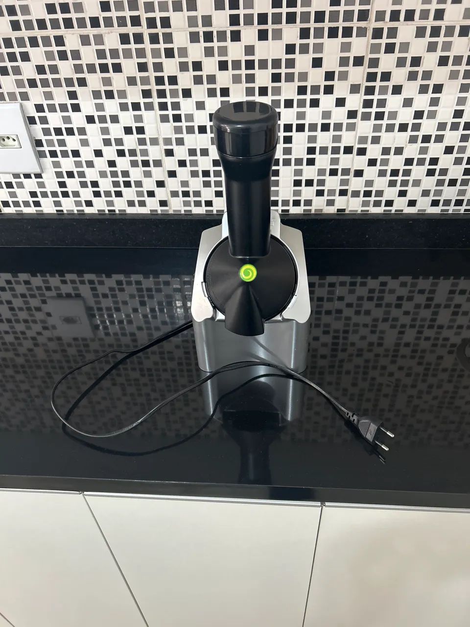 Máquina de sorvete  - Foto 2