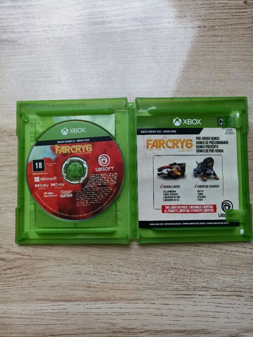 Far Cry 6 - Foto 2