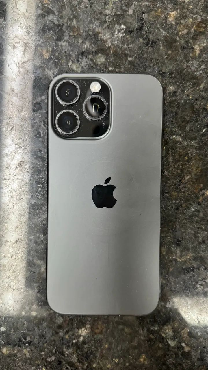 iphone 16 Pro Max 512 GB - Foto 2