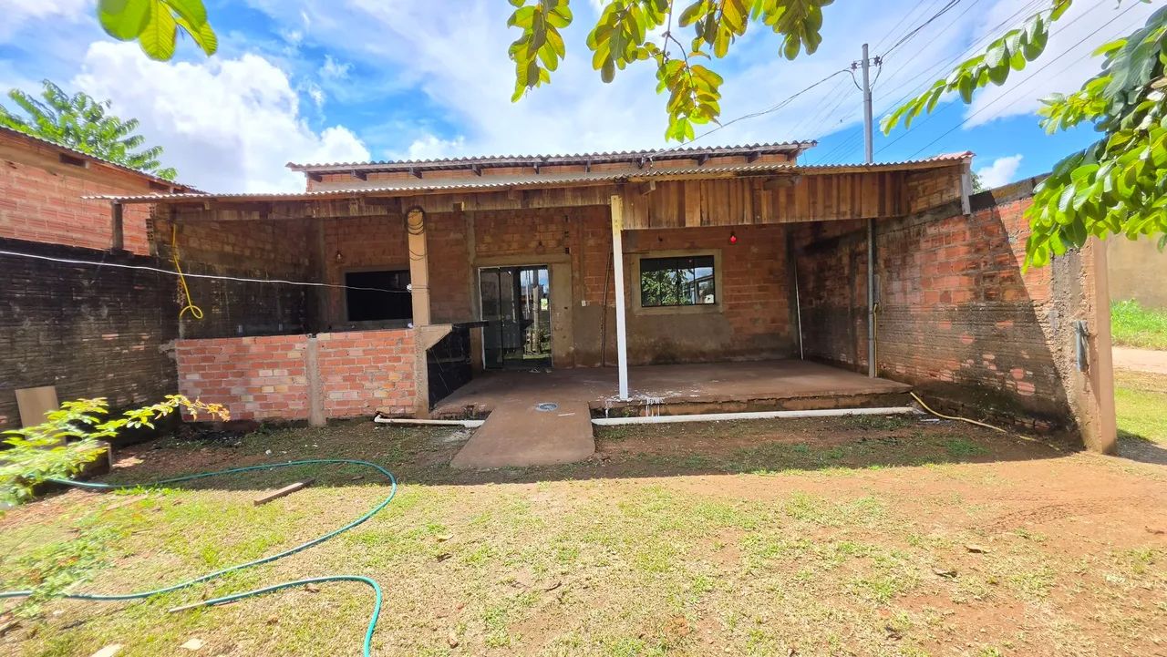 Vendo Casa na zona leste  - Foto 2