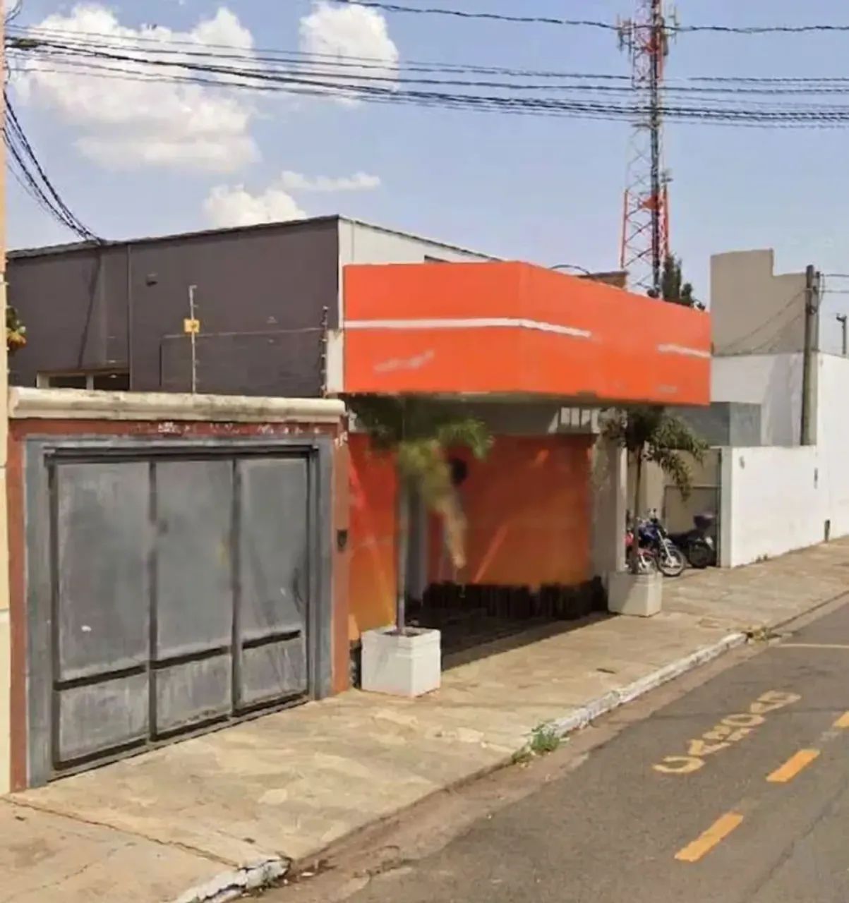 Imóvel Coml./Res 287m² em Buritama/SP - Foto 2