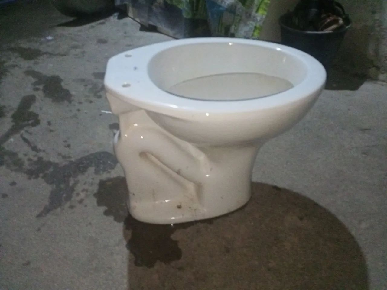 Vaso sanitário celite - Foto 4