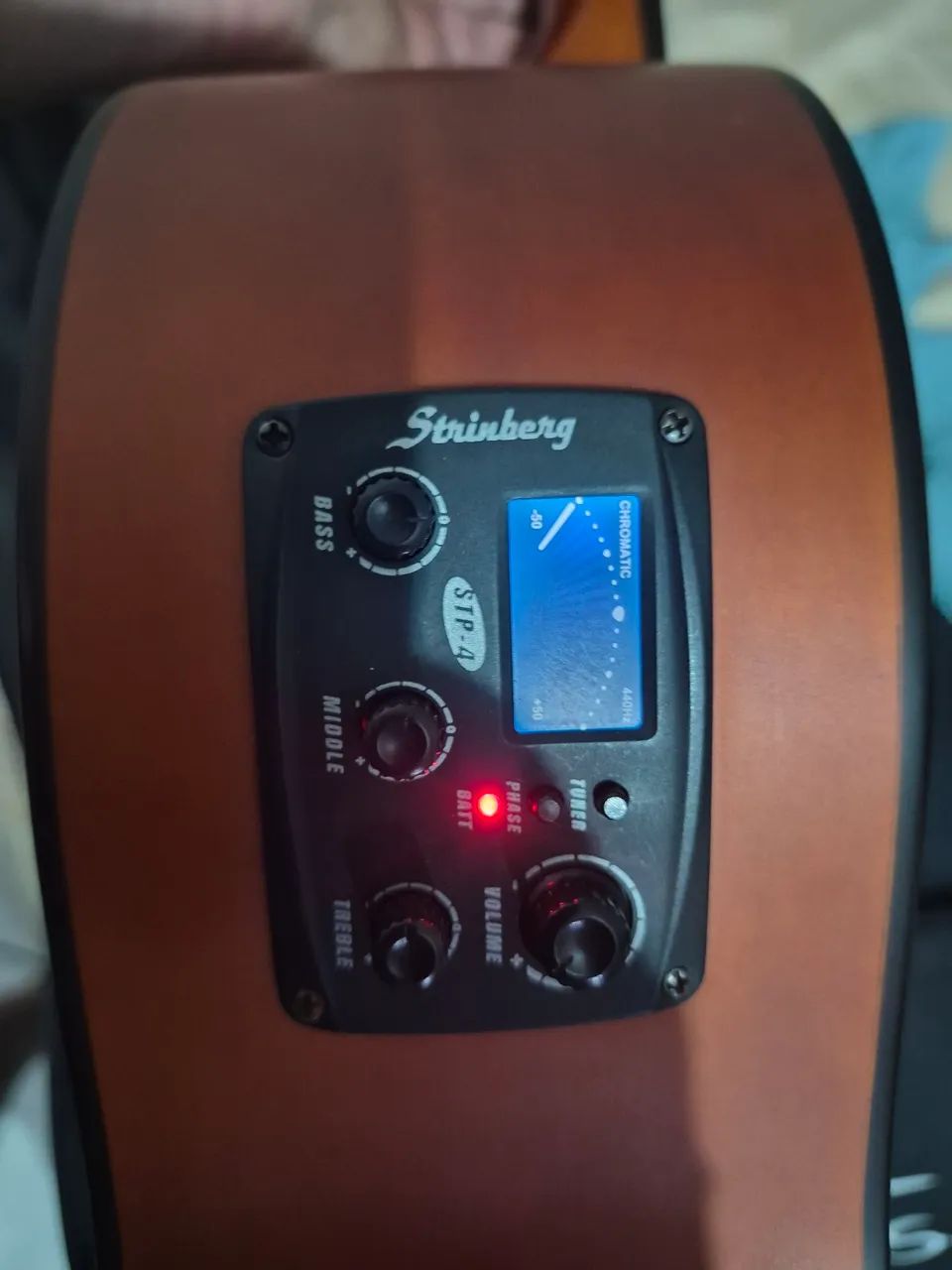 Violão  - Foto 4