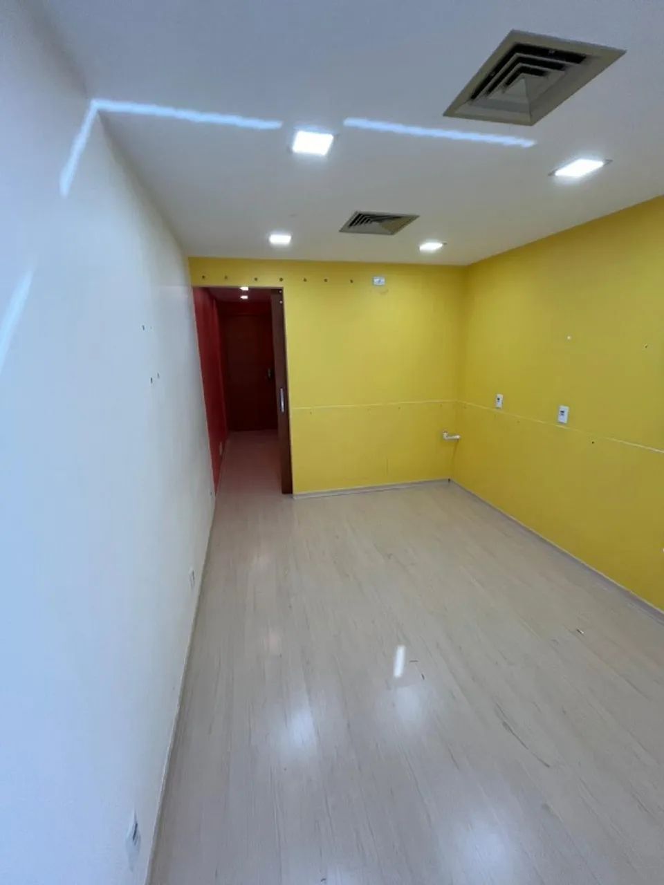 Sala Comercial com 21m² à Venda no A4 Offices - Barra da Tijuca - Foto 2