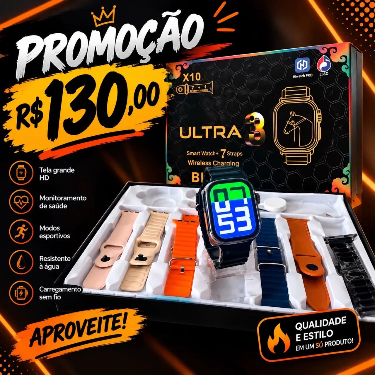 Promoção 