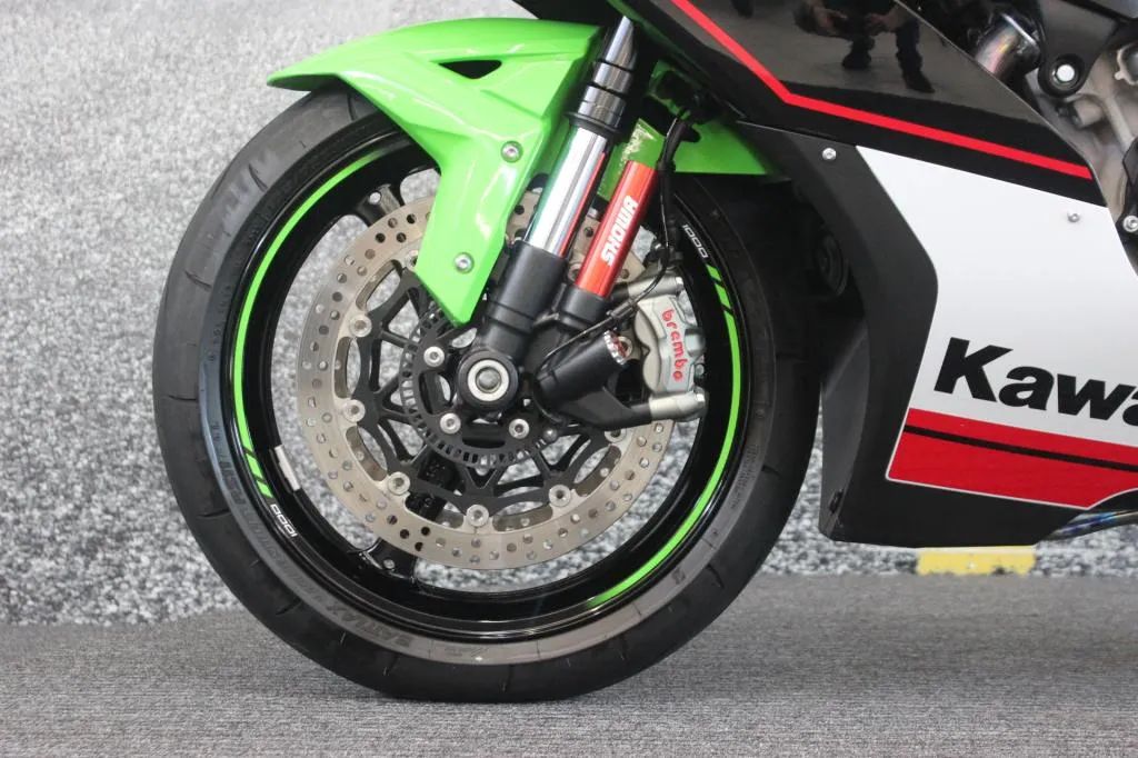 1000・なお10点 Kawasaki Zx-10/ Zx-10r 1000cc 2022 - 1477551388 | OLX