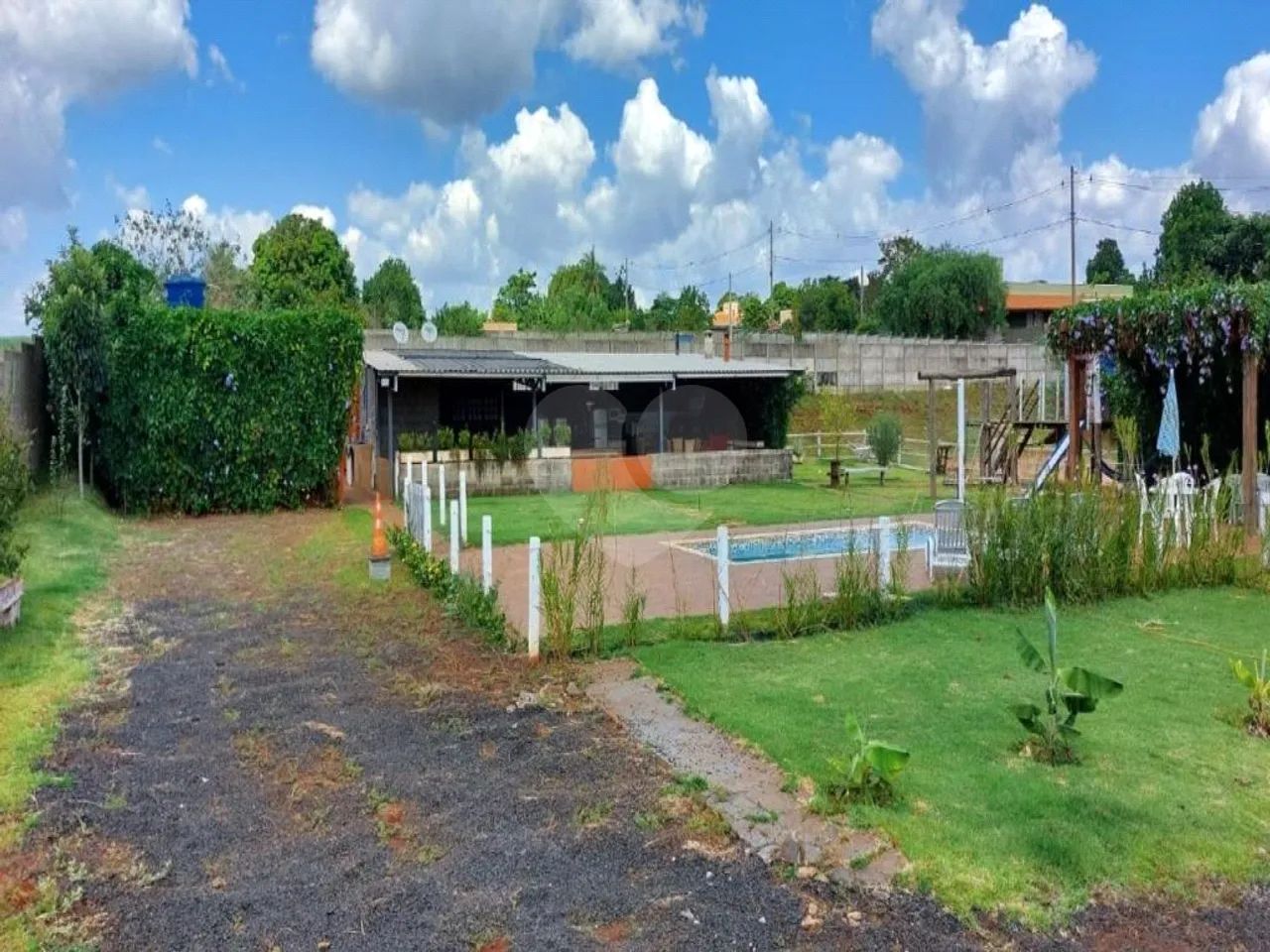 Chácara à venda com 4 quartos em Jardim dos Ipês, Brodowski - Foto 3