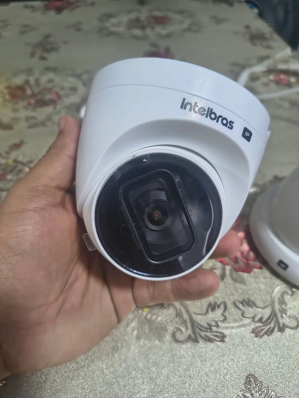 Câmera interna  - Foto 2