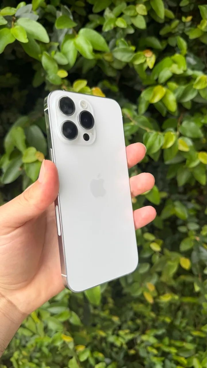 IPhone 14 Pro Max 256GB (com garantia) - Foto 2