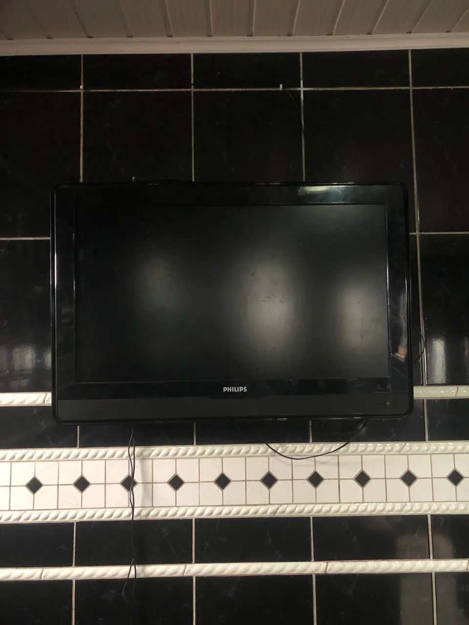 VENDO TELEVISÃO (LER DESCRIÇÃO) - Foto 2