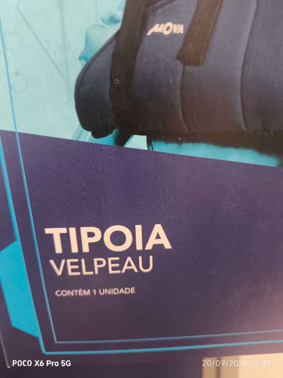 Tipóia  - Foto 2
