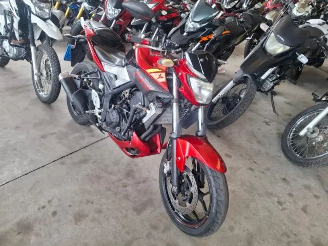 Yamaha Mt03 2017 - Foto 5