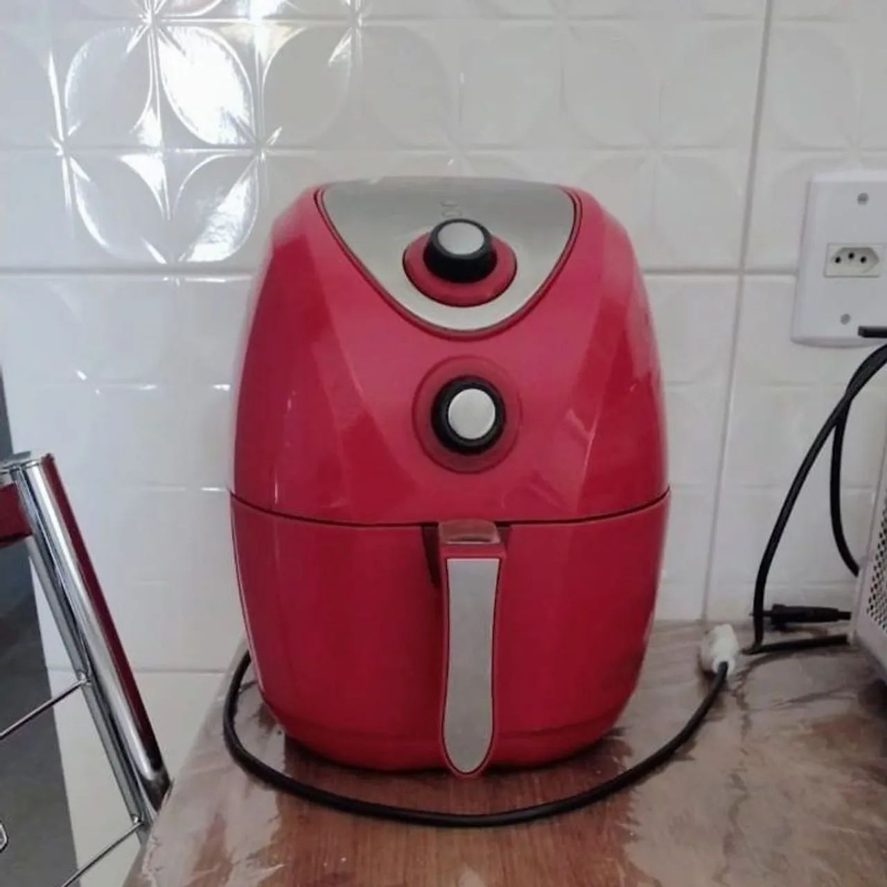 PEÇAS PARA AYRFRYER PHILCO - Foto 3