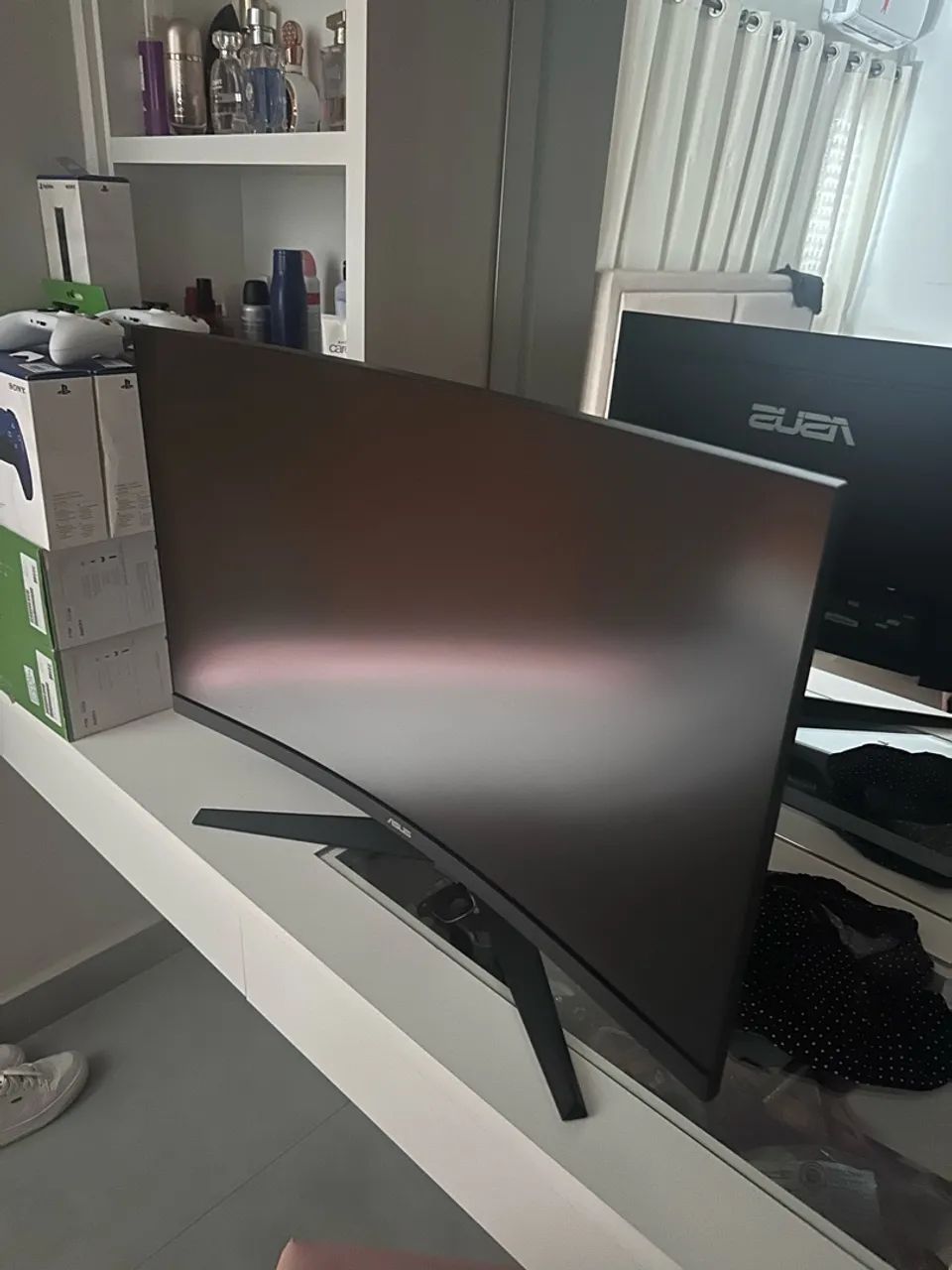 Monitor Asus Tuf  - Foto 3