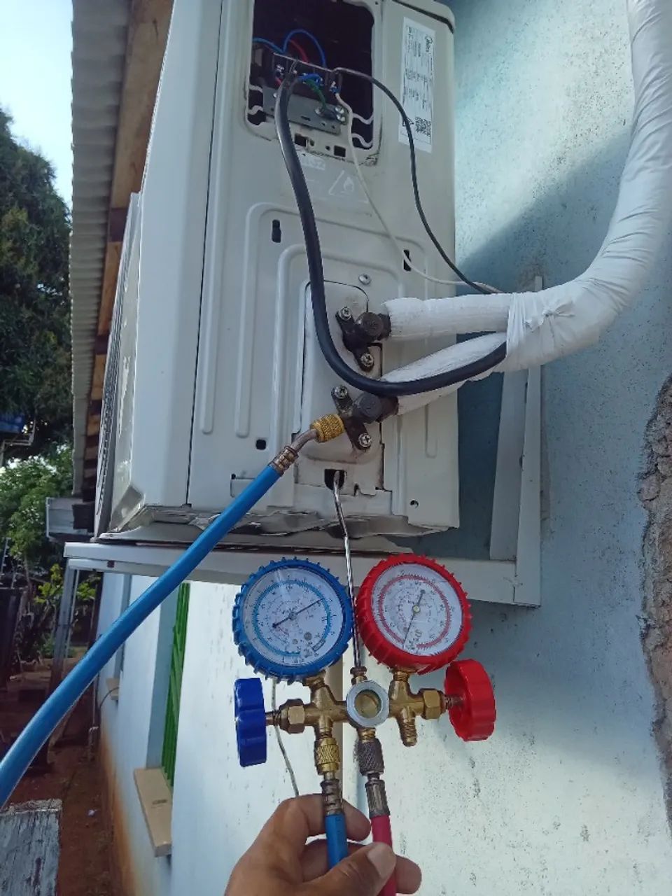 Serviços profissional  de refrigeração  - Foto 3