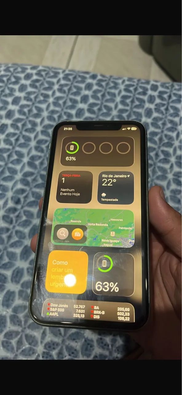 Vendo iPhone 11 - Foto 2
