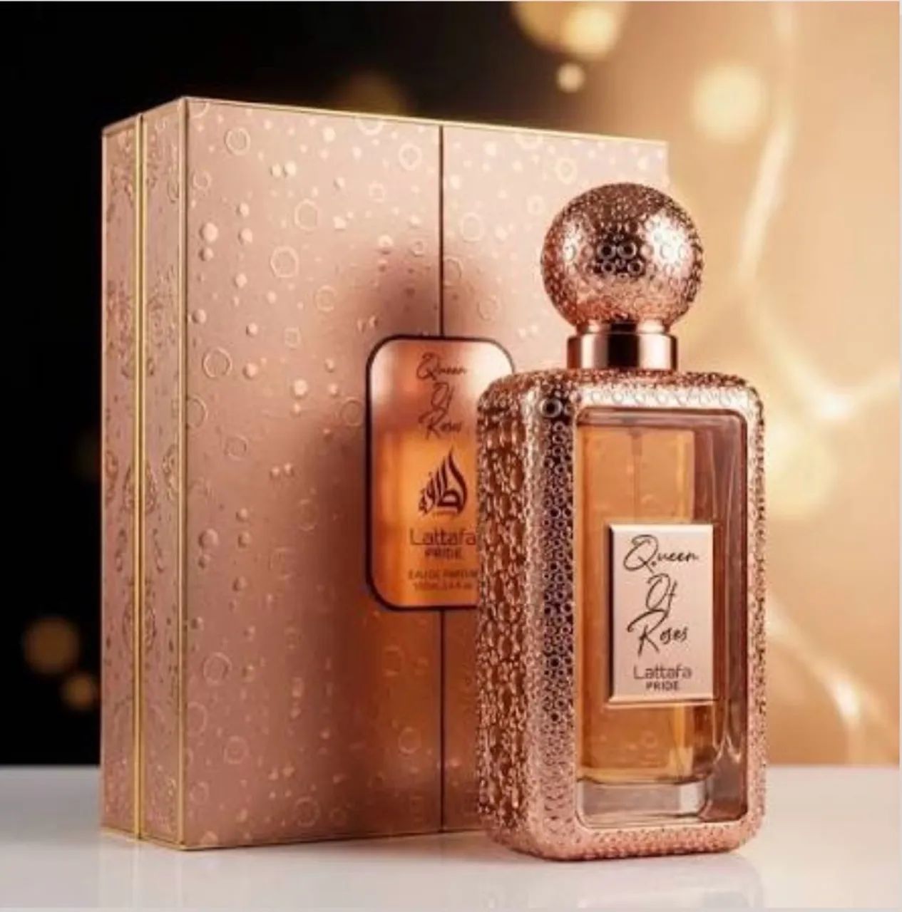 Perfume árabe  - Foto 2