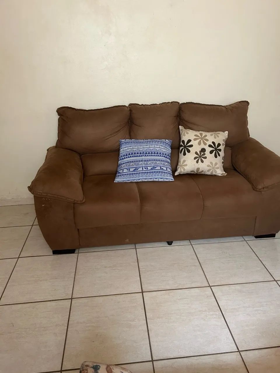 Sofá 