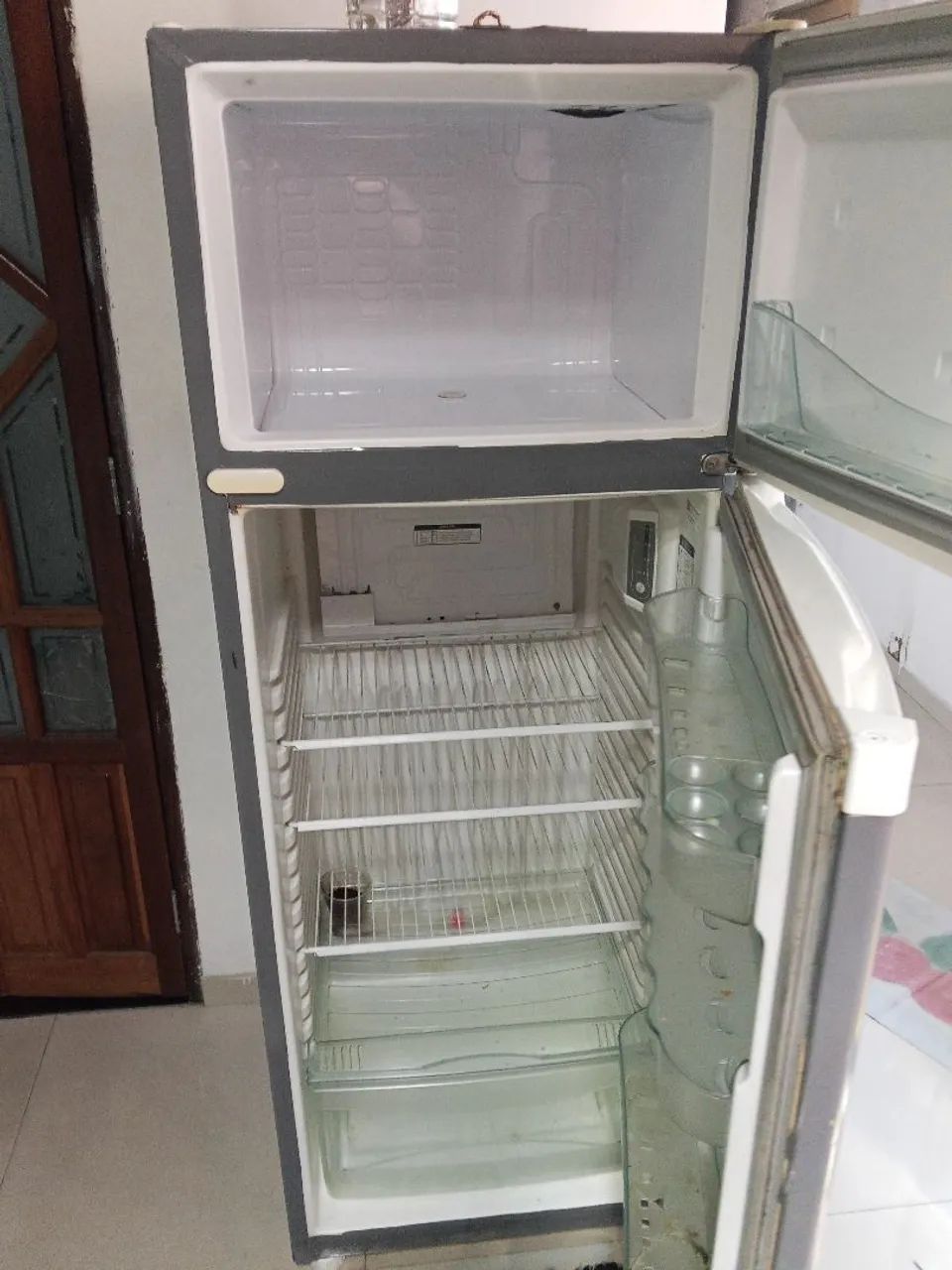 Geladeira Consul  - Foto 4
