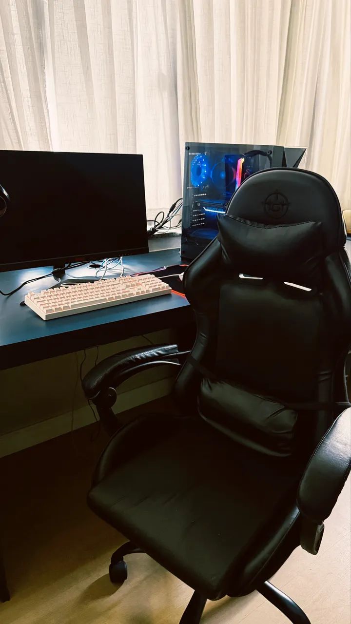 PC GAMER COMPLETO - Foto 5