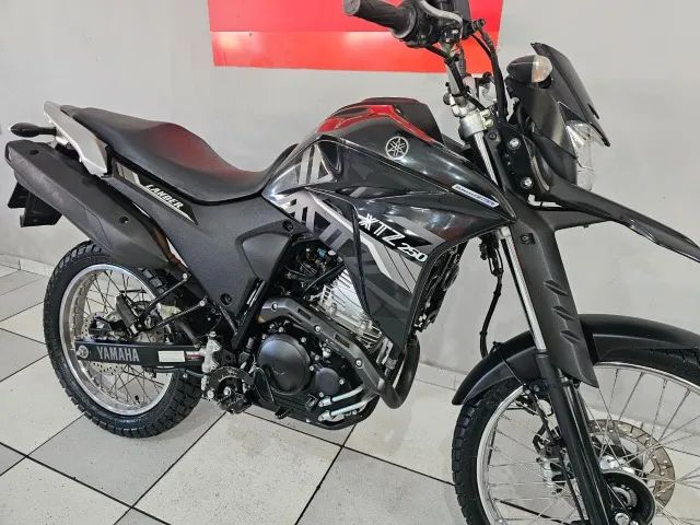 Xtz 250 Lander - Foto 2