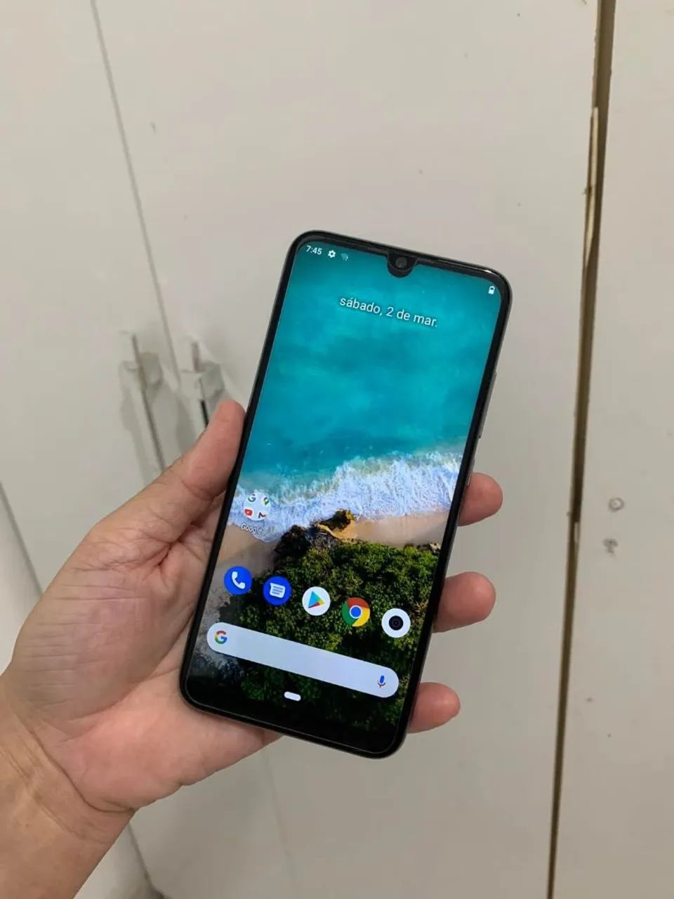 Rdmi mi A3 64gb 