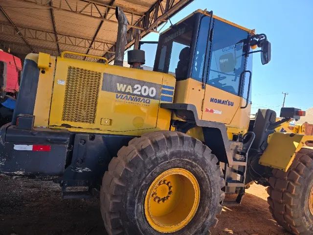 pa mecanica komatsu - Foto 9