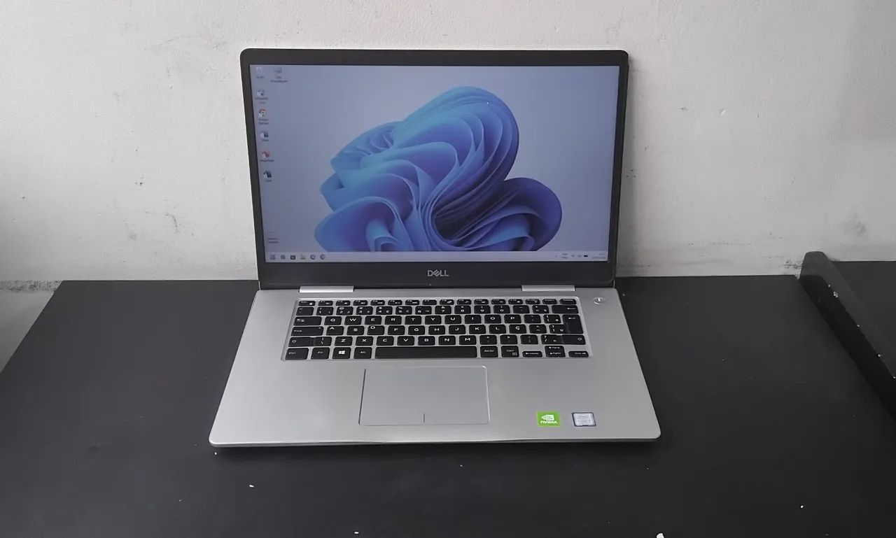 Notebook DELL i7/ 16GB/ GeForce - Foto 2